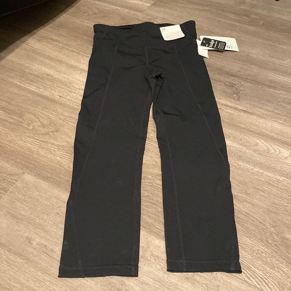 Womens GAP Fit Sculpt Compression leggings